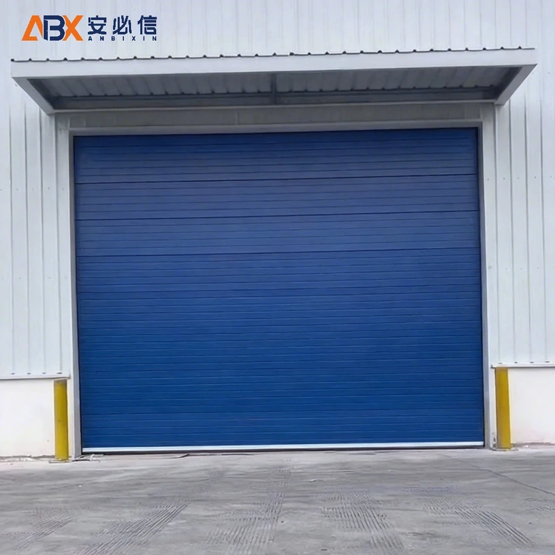 郴州市感应高速门