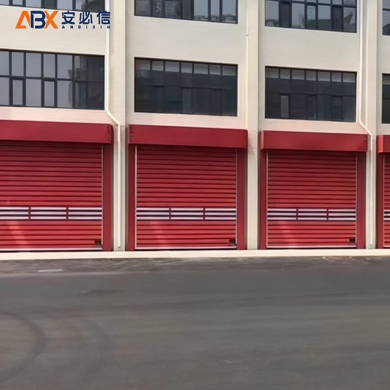 郴州市医药密闭高速门