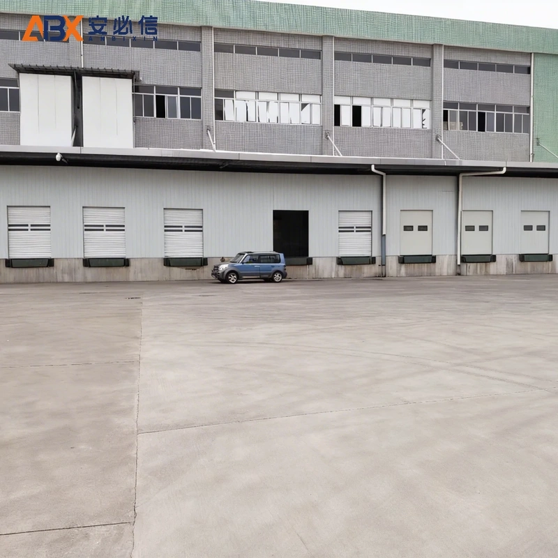 郴州市PVC高速门